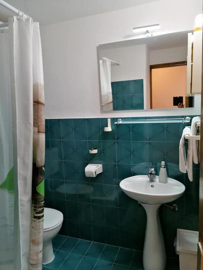 Pacho Apartment Baska Voda Exterior photo