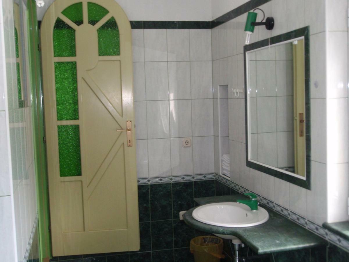Pacho Apartment Baska Voda Exterior photo